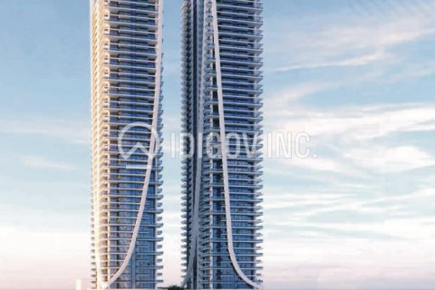 Appartamento in vendita a Jumeirah Village Circle, Dubai, EAU 1 camera, 36 mq. № 638927 - foto 1