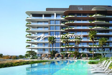 Abu Dhabi、UAE にあるマンション販売中 2ベッドルーム、208 m2、No638932 - 写真 1