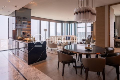 阿联酋 Dubai Zabeel 待租 : 2 卧, 143 平方米 , 编号638929 - 照片 1