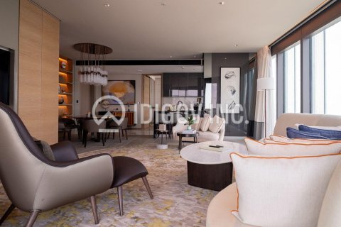 阿联酋 Dubai Zabeel 待租 : 2 卧, 143 平方米 , 编号638929 - 照片 4