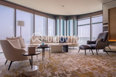 阿联酋 Dubai Zabeel 待租 : 2 卧, 143 平方米 , 编号638929 - 照片 2