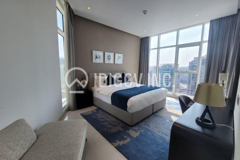 Apartamento en alquiler en Business Bay, Dubai, EAU 1 dormitorio, 91 m2 № 638928 - foto 7