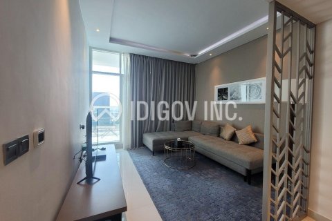 Apartamento en alquiler en Business Bay, Dubai, EAU 1 dormitorio, 91 m2 № 638928 - foto 3