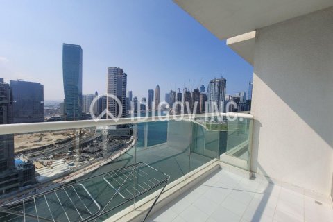 Apartamento en alquiler en Business Bay, Dubai, EAU 1 dormitorio, 91 m2 № 638928 - foto 2