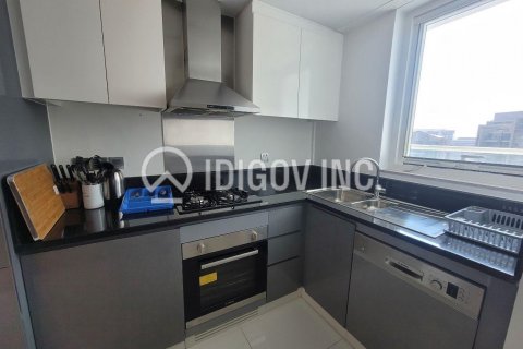 Apartamento en alquiler en Business Bay, Dubai, EAU 1 dormitorio, 91 m2 № 638928 - foto 6