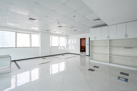 Birojs Business Bay, Dubaijā, AAE 110 m2 Nr. 712281 - attēls 7