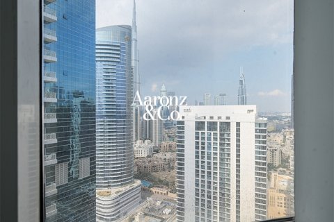 Birojs Business Bay, Dubaijā, AAE 110 m2 Nr. 712281 - attēls 12