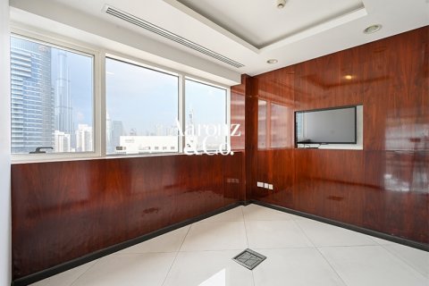 Birojs Business Bay, Dubaijā, AAE 110 m2 Nr. 712281 - attēls 9