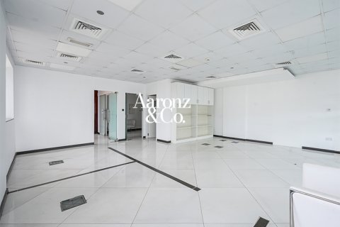 Birojs Business Bay, Dubaijā, AAE 110 m2 Nr. 712281 - attēls 4