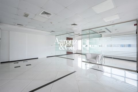Birojs Business Bay, Dubaijā, AAE 110 m2 Nr. 712281 - attēls 5