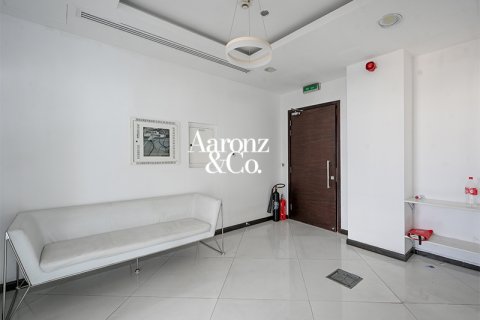 Birojs Business Bay, Dubaijā, AAE 110 m2 Nr. 712281 - attēls 6