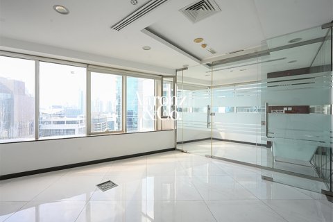 Birojs Business Bay, Dubaijā, AAE 110 m2 Nr. 712281 - attēls 3