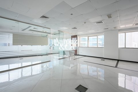 Birojs Business Bay, Dubaijā, AAE 110 m2 Nr. 712281