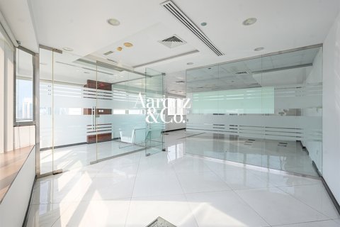 Birojs Business Bay, Dubaijā, AAE 110 m2 Nr. 712281 - attēls 2