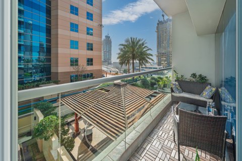 Apartament në Dubai Marina, Dubai, Emiratet e Bashkuara Arabe 2 dhoma gjumi, 228 m2. № 712222 - Foto 6
