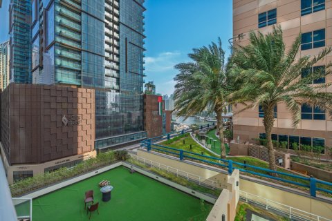 Apartament në Dubai Marina, Dubai, Emiratet e Bashkuara Arabe 2 dhoma gjumi, 228 m2. № 712222 - Foto 2