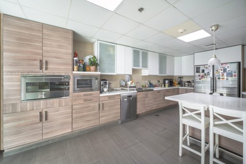 Apartament në Dubai Marina, Dubai, Emiratet e Bashkuara Arabe 2 dhoma gjumi, 228 m2. № 712222 - Foto 8