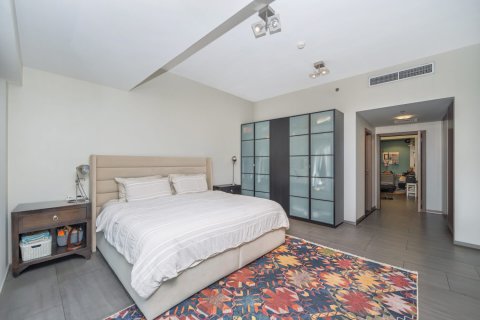Apartament në Dubai Marina, Dubai, Emiratet e Bashkuara Arabe 2 dhoma gjumi, 228 m2. № 712222 - Foto 13