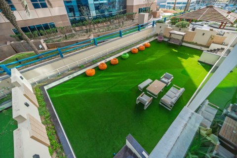 Apartament në Dubai Marina, Dubai, Emiratet e Bashkuara Arabe 2 dhoma gjumi, 228 m2. № 712222 - Foto 1