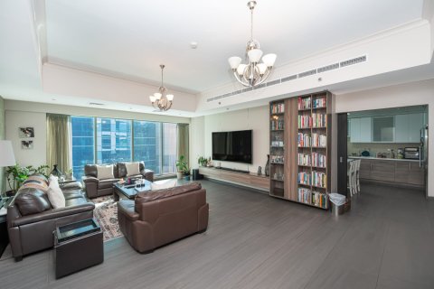 Apartament në Dubai Marina, Dubai, Emiratet e Bashkuara Arabe 2 dhoma gjumi, 228 m2. № 712222 - Foto 5