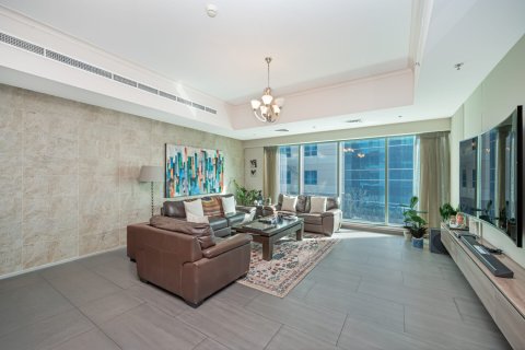 Apartament në Dubai Marina, Dubai, Emiratet e Bashkuara Arabe 2 dhoma gjumi, 228 m2. № 712222 - Foto 4