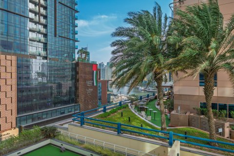 Apartament në Dubai Marina, Dubai, Emiratet e Bashkuara Arabe 2 dhoma gjumi, 228 m2. № 712222 - Foto 3