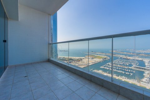 Квартира в Дубай Марина, Дубай, ОАЭ 3 спальни, 361м2 № 712223