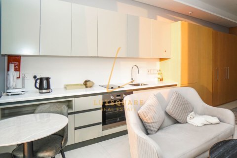 Apartment til leje i Business Bay, Dubai, UAE 1 værelse, 63 kvm № 712280 - foto 3