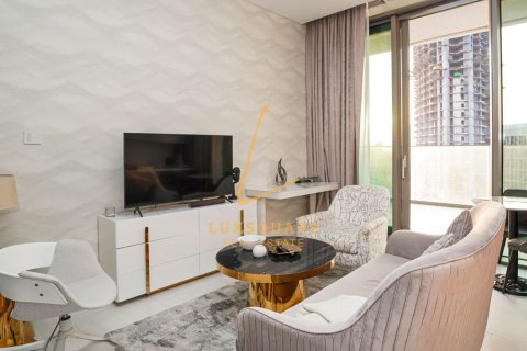 Apartment til leje i Business Bay, Dubai, UAE 1 værelse, 63 kvm № 712280 - foto 2