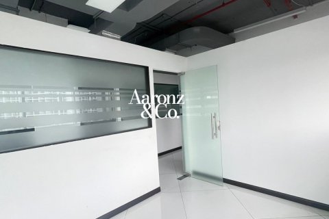 Birojs Business Bay, Dubaijā, AAE 95 m2 Nr. 712282 - attēls 4