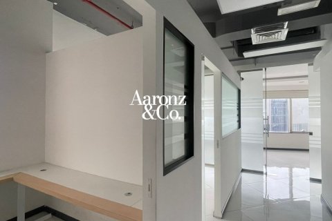 Birojs Business Bay, Dubaijā, AAE 95 m2 Nr. 712282 - attēls 9