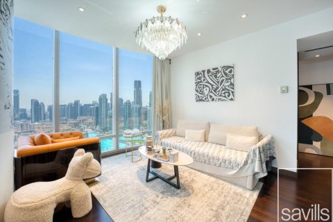 Apartamento para arrendamento em Downtown Dubai (Downtown Burj Dubai), Dubai, EAU 2 quartos, 143.63 m2 № 747672 - foto 2
