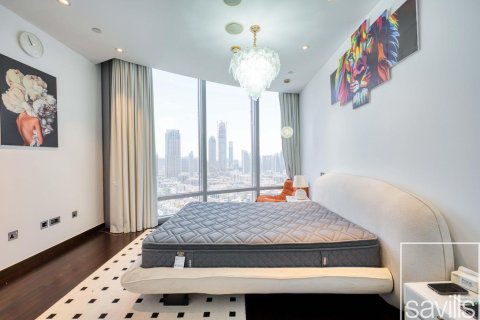Apartamento para arrendamento em Downtown Dubai (Downtown Burj Dubai), Dubai, EAU 2 quartos, 143.63 m2 № 747672 - foto 12