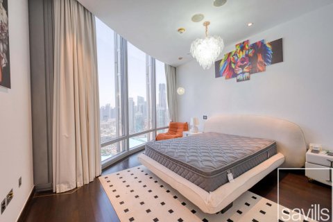 Apartamento para arrendamento em Downtown Dubai (Downtown Burj Dubai), Dubai, EAU 2 quartos, 143.63 m2 № 747672 - foto 13