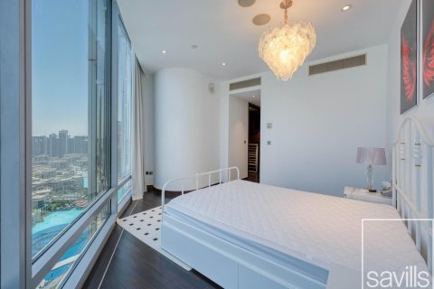 Apartamento para arrendamento em Downtown Dubai (Downtown Burj Dubai), Dubai, EAU 2 quartos, 143.63 m2 № 747672 - foto 16