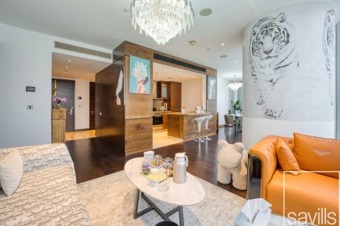 Apartamento para arrendamento em Downtown Dubai (Downtown Burj Dubai), Dubai, EAU 2 quartos, 143.63 m2 № 747672 - foto 7