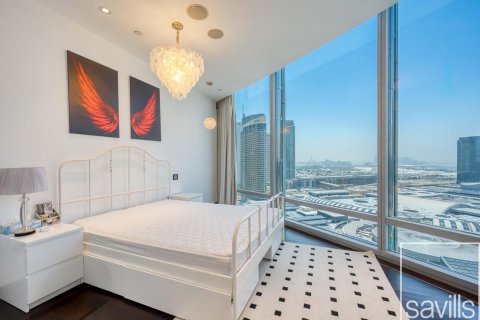 Apartamento para arrendamento em Downtown Dubai (Downtown Burj Dubai), Dubai, EAU 2 quartos, 143.63 m2 № 747672 - foto 15