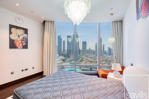 Apartamento para arrendamento em Downtown Dubai (Downtown Burj Dubai), Dubai, EAU 2 quartos, 143.63 m2 № 747672 - foto 11