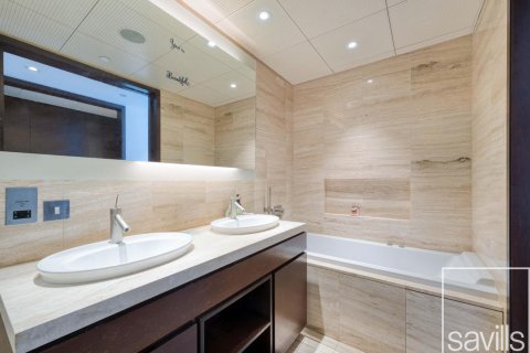 Apartamento para arrendamento em Downtown Dubai (Downtown Burj Dubai), Dubai, EAU 2 quartos, 143.63 m2 № 747672 - foto 20