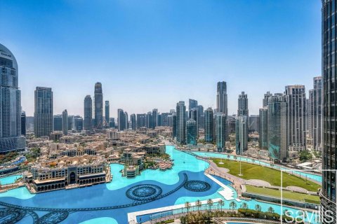 Apartamento para arrendamento em Downtown Dubai (Downtown Burj Dubai), Dubai, EAU 2 quartos, 143.63 m2 № 747672 - foto 22