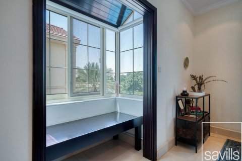 Willa do wynajęcia w Jumeirah Islands, Dubai, ZEA 5 sypialnie, 1302.87 mkw., nr 747671 - zdjęcie 11