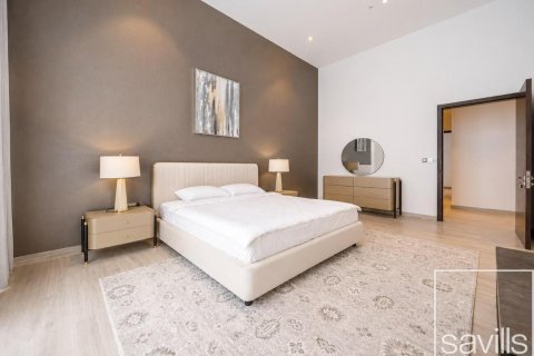 פנטהאוס להשכרה ב Dubai Marina, Dubai, איחוד האמירויות  4 חדרי שינה, 594.21 מ"ר, מספר 747692 - תמונה 8