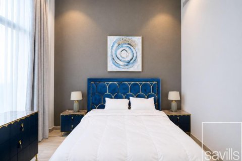 פנטהאוס להשכרה ב Dubai Marina, Dubai, איחוד האמירויות  4 חדרי שינה, 594.21 מ"ר, מספר 747692 - תמונה 12