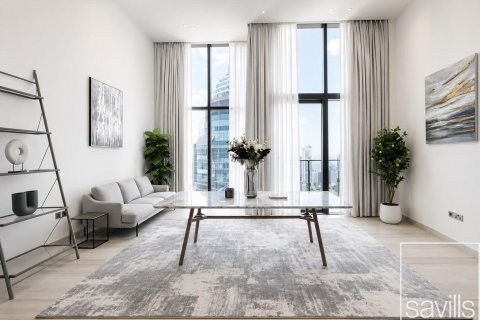 פנטהאוס להשכרה ב Dubai Marina, Dubai, איחוד האמירויות  4 חדרי שינה, 594.21 מ"ר, מספר 747692 - תמונה 10