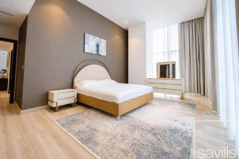 פנטהאוס להשכרה ב Dubai Marina, Dubai, איחוד האמירויות  4 חדרי שינה, 594.21 מ"ר, מספר 747692 - תמונה 11