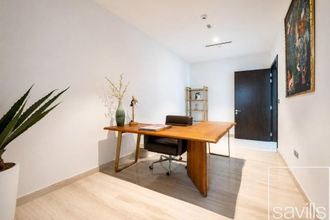 פנטהאוס להשכרה ב Dubai Marina, Dubai, איחוד האמירויות  4 חדרי שינה, 594.21 מ"ר, מספר 747692 - תמונה 13