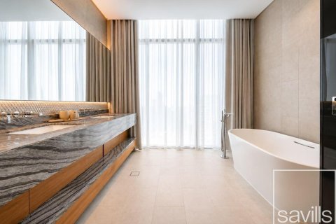 פנטהאוס להשכרה ב Dubai Marina, Dubai, איחוד האמירויות  4 חדרי שינה, 594.21 מ"ר, מספר 747692 - תמונה 9