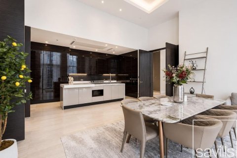 פנטהאוס להשכרה ב Dubai Marina, Dubai, איחוד האמירויות  4 חדרי שינה, 594.21 מ"ר, מספר 747692 - תמונה 4