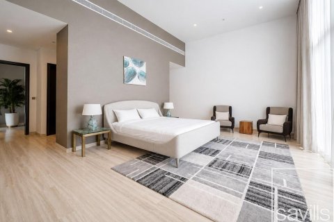 פנטהאוס להשכרה ב Dubai Marina, Dubai, איחוד האמירויות  4 חדרי שינה, 594.21 מ"ר, מספר 747692 - תמונה 6