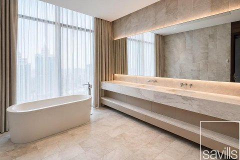 פנטהאוס להשכרה ב Dubai Marina, Dubai, איחוד האמירויות  4 חדרי שינה, 594.21 מ"ר, מספר 747692 - תמונה 7